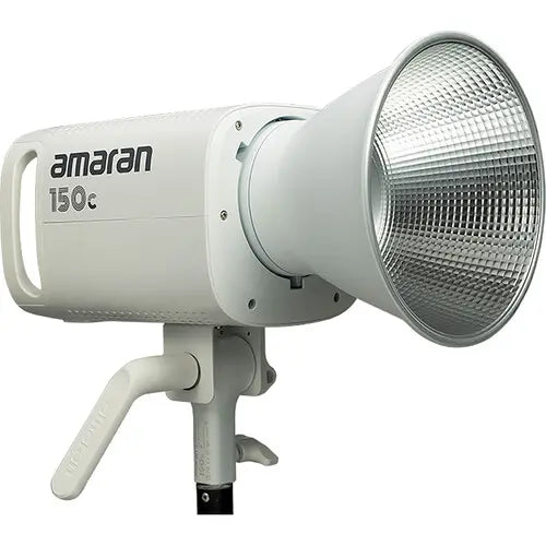 Amaran 150c RGB LED Monolight (White)