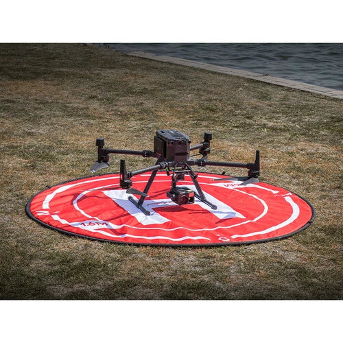 PGYTECH 160cm Landing Pad For Drones (Weighted) P-GM-166