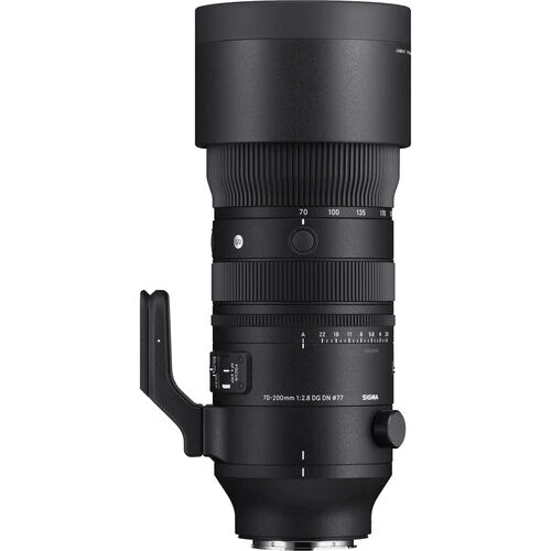 Sigma 70-200mm F2.8 DG DN OS (S) F/L Mount