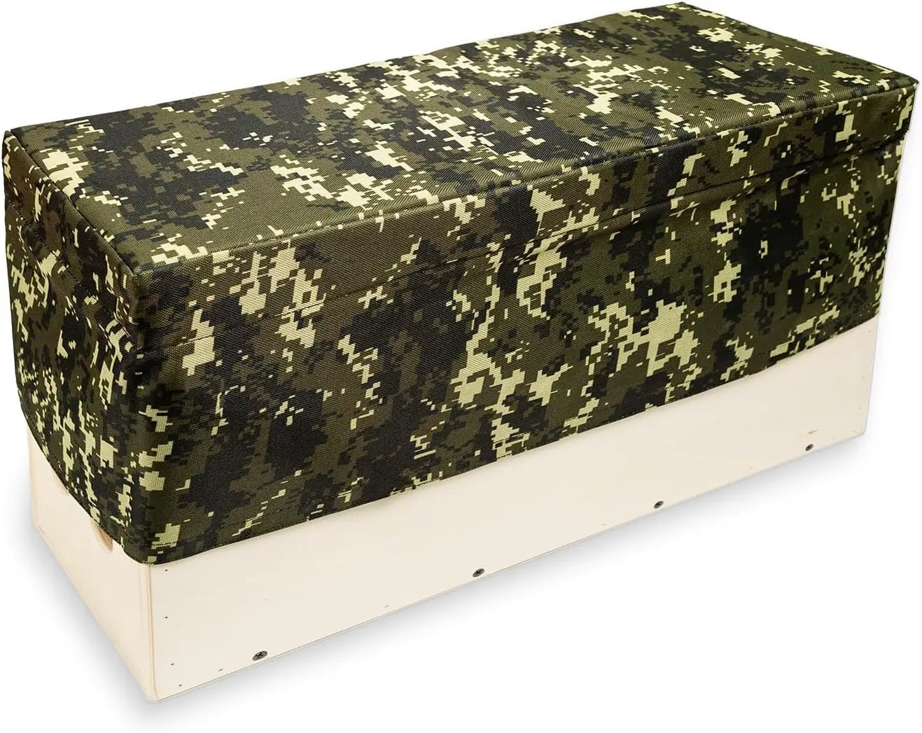 OPENMOON Apple Box Seat Cover 2 Large500mmx 220mmx 200mm OZD02