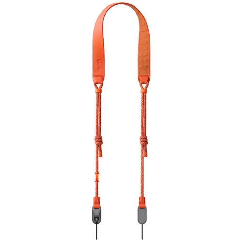 PGYTECH Camera Shoulder Strap Air (Vibrant Orange)  P-CB-272