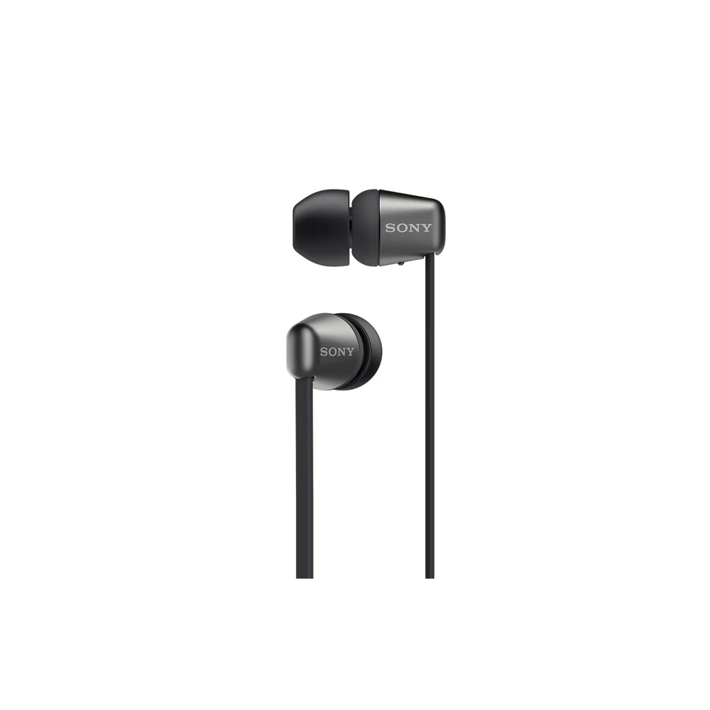 Sony WI-C310 Wireless In-ear Headphones Black
