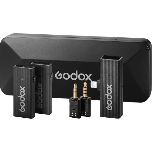 Godox Movelink Mini 2.4GHz (LT) - Black