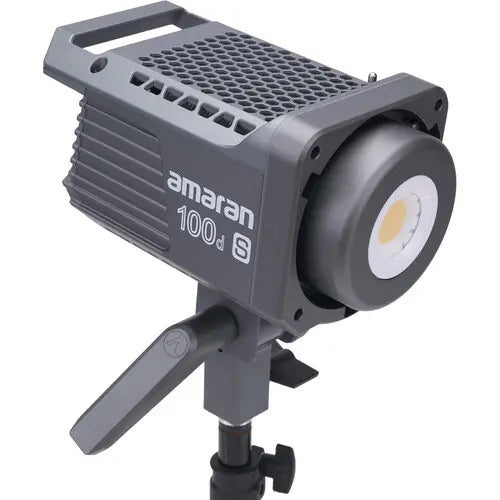 Amaran 100d S Daylight LED Light