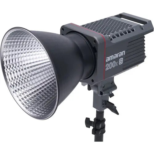 Amaran 200x S Bi-Color LED Light