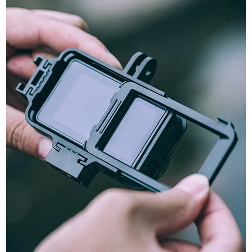 PGYTECH OSMO ACTION Camera Cage P-11B-010