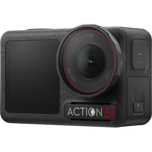 DJI Osmo Action 5 Pro Standart Combo