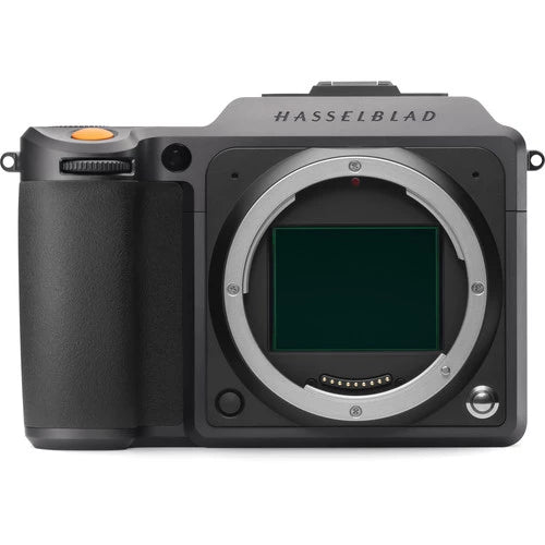 Hasselblad X1D II 50C Medium format Mirrorless Camera (Body Only)