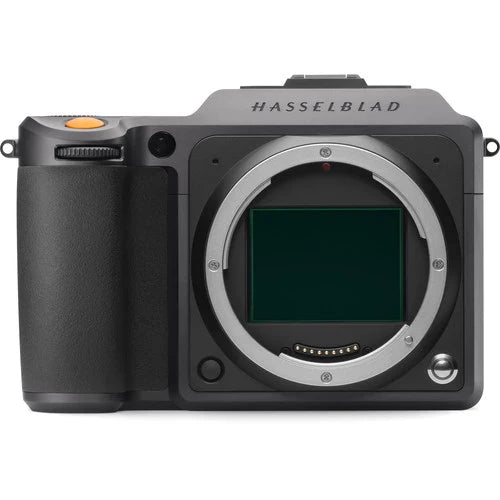 Hasselblad X1D II 50C Medium format Mirrorless Camera (Body Only)