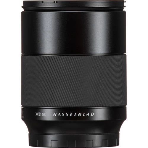 Hasselblad XCD 80mm f1.9 Lens