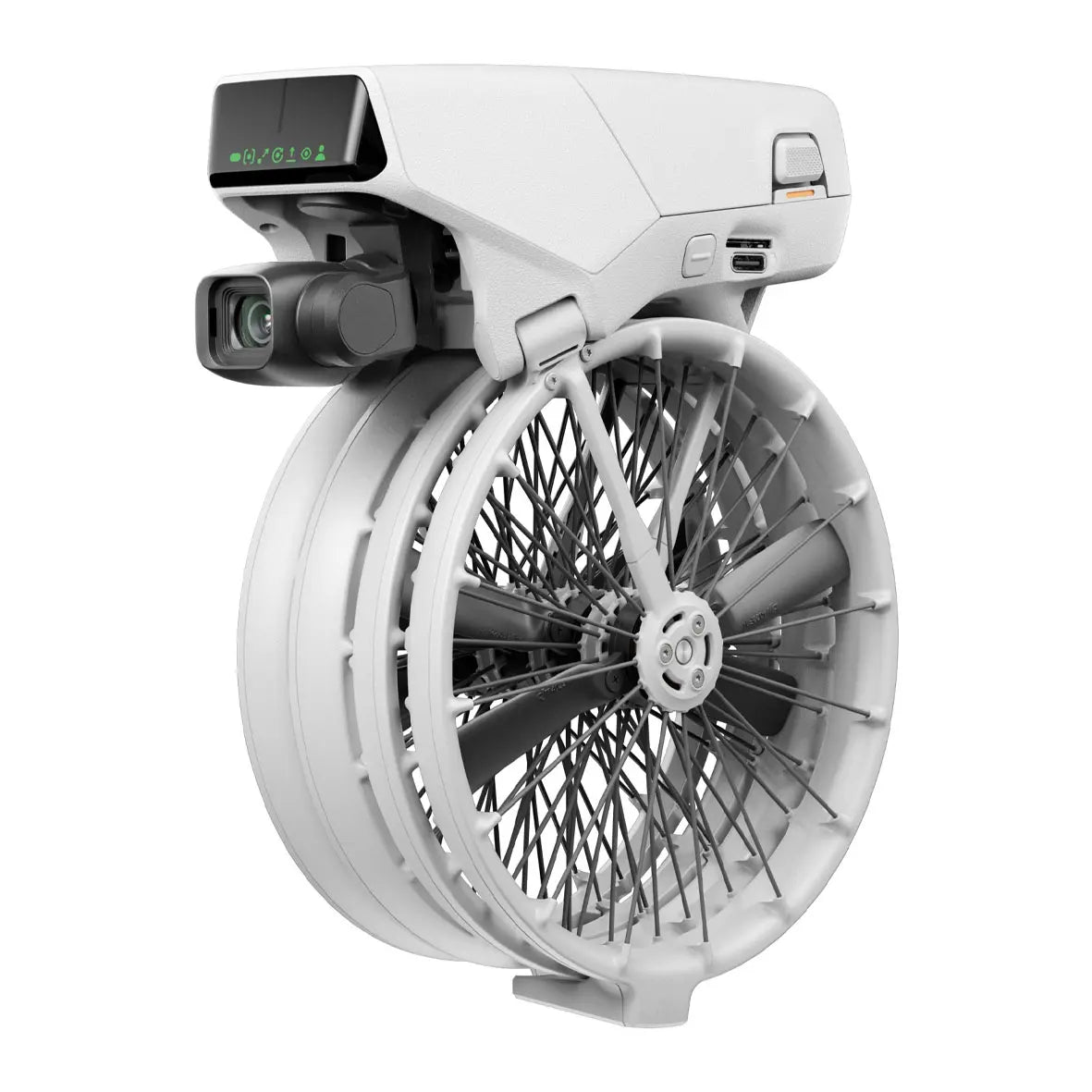 DJI Flip Fly More Combo (RC 2)