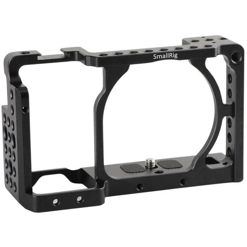SmallRig 1661 Camera Cage for Sony A6000/A6300/A6500/Nex-7