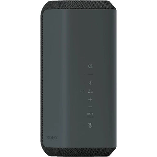 Sony SRS XE300 Portable Bluetooth Speaker / XE-300 / XE 300 Black