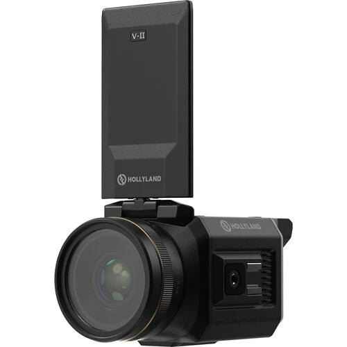 Hollyland VenusLiv V2 All-In-One Streaming Camera
