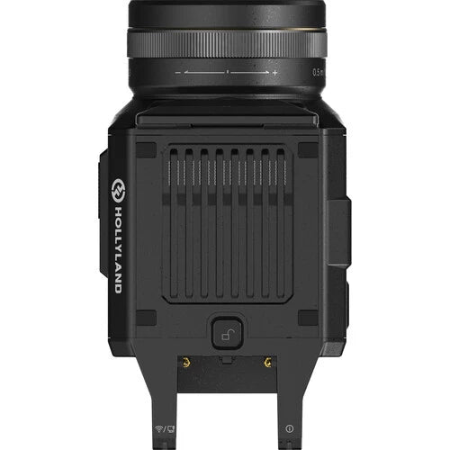 Hollyland VenusLiv V2 All-In-One Streaming Camera