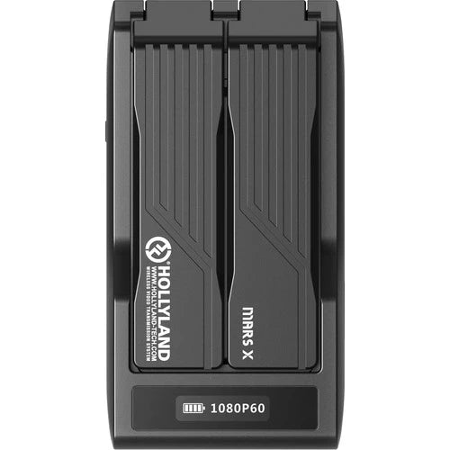 Hollyland Mars X 1080p HDMI Wireless Video Transmitter