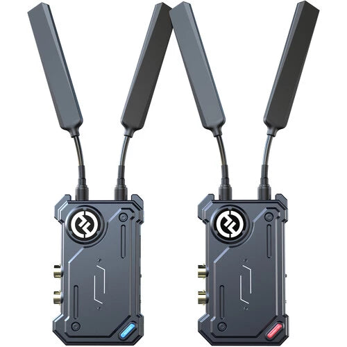 Hollyland Cosmo C1 Professional SDI+HDMI Wireless Video Transmission System