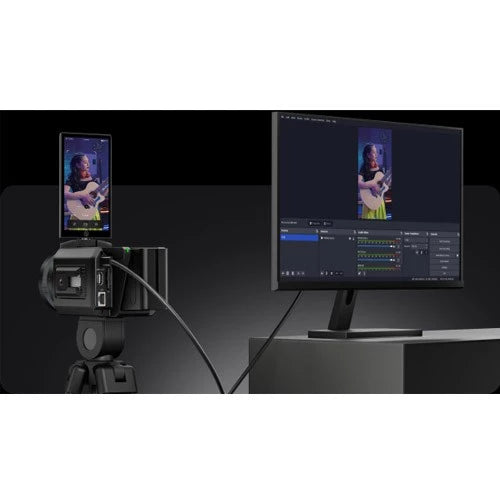 Hollyland VenusLiv Live Streaming Camera