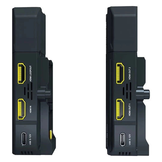 Hollyland Mars 300 Pro (Standard) 300ft Dual HDMI Wireless Video Transmission System