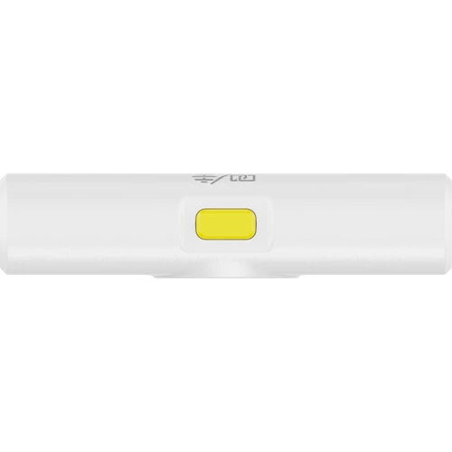 Hollyland Lark M2 Combo Wireless Microphone - White