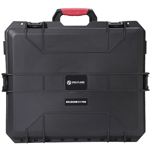 HOLLYLAND SOLIDCOM C1 PRO HUB 8S