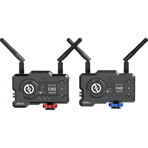 Hollyland Mars 400S (Pro) 400ft HDMI+SDI Wireless Transmission System