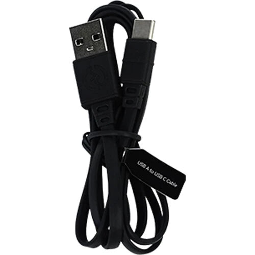 Hollyland LARK MAX SOLO Wireless Microphone System (Black)