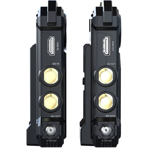 Hollyland Cosmo C1 Professional SDI+HDMI Wireless Video Transmission System