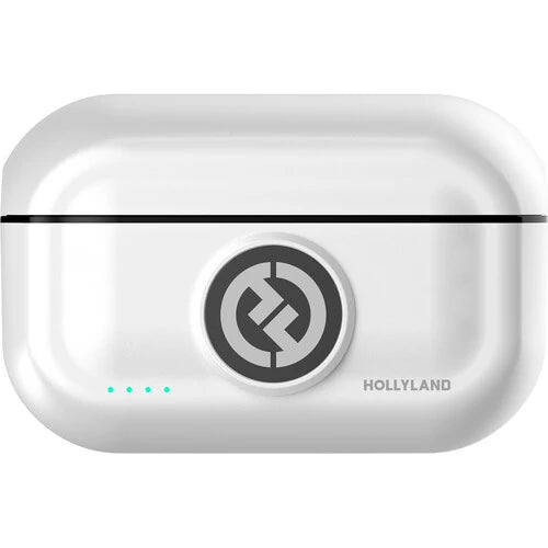 Hollyland Lark M2 Lightning iOS - White