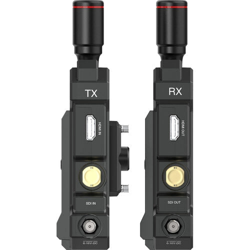 Hollyland Mars 4K Wireless Video Transmission System HDMI & SDI