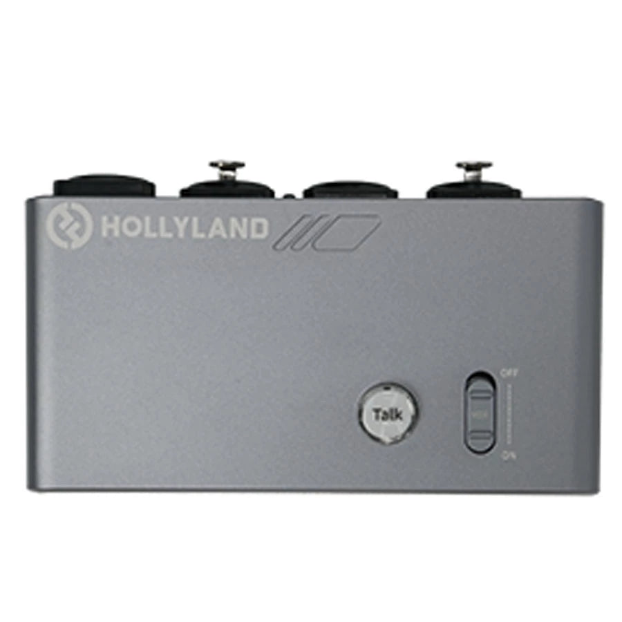 HOLLYLAND WALKIE TALKIE CONVERTER BOX
