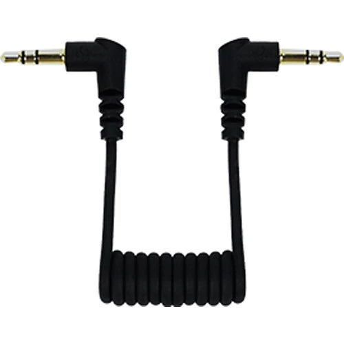 Hollyland LARK MAX SOLO Wireless Microphone System (Black)