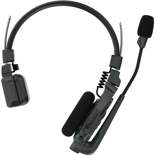 Hollyland Solidcom C1-6S Wireless Intercom Headset System Full Duplex