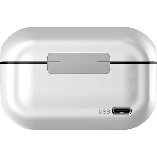 Hollyland Lark M2 Lightning iOS - White