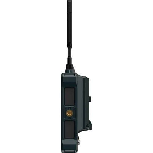 Hollyland Pyro 7 Video Transmission Monitoring with Pyro S