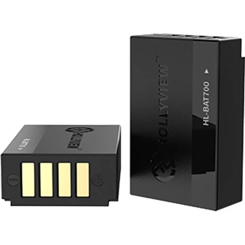 Hollyland Solidcom C1 Rechargeable Lithium-Ion Battery