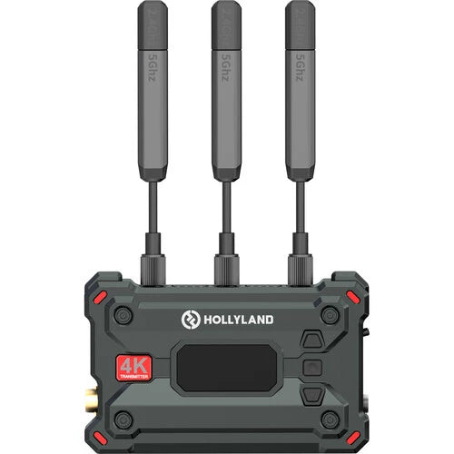 Hollyland Pyro S 4K HDMI Wireless Video Transmission System