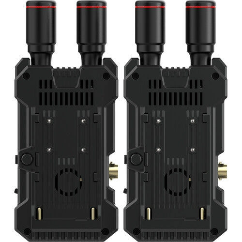 Hollyland Mars 4K Wireless Video Transmission System HDMI & SDI