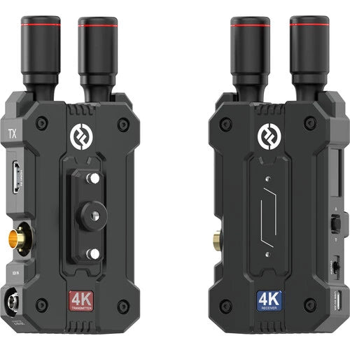 Hollyland Mars 4K Wireless Video Transmission System HDMI & SDI