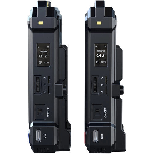 Hollyland Cosmo C1 Professional SDI+HDMI Wireless Video Transmission System