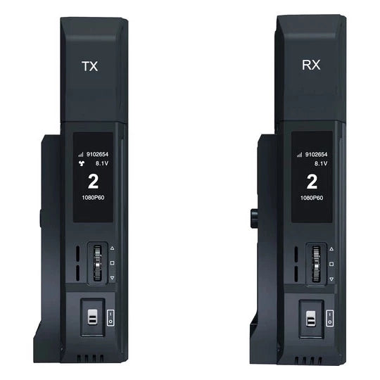 Hollyland Mars 300 Pro (Standard) 300ft Dual HDMI Wireless Video Transmission System