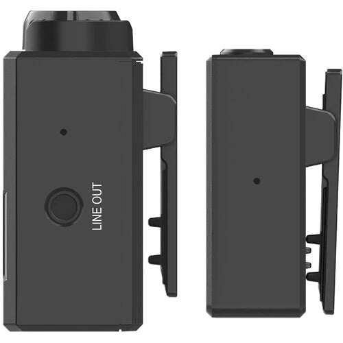 Hollyland LARK 150 Solo Wireless Microphone System