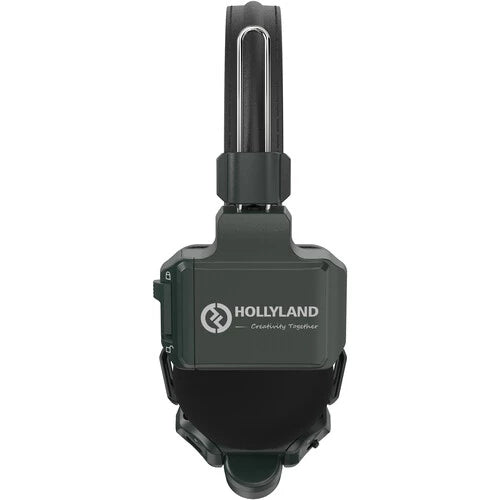 Hollyland Solidcom C1-6S Wireless Intercom Headset System Full Duplex