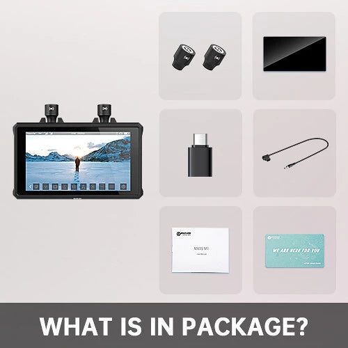 HOLLYLAND MARS M1 ENHANCED