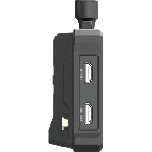 Hollyland Mars M1 5.5" Wireless Transceiver Monitor TX/RX