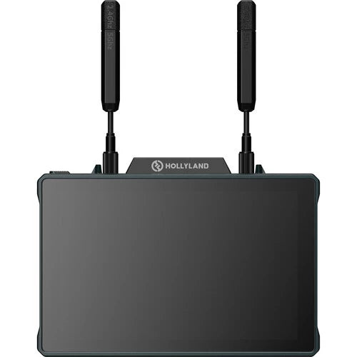 Hollyland Pyro 7 Wireless Transceiver Monitor Kit