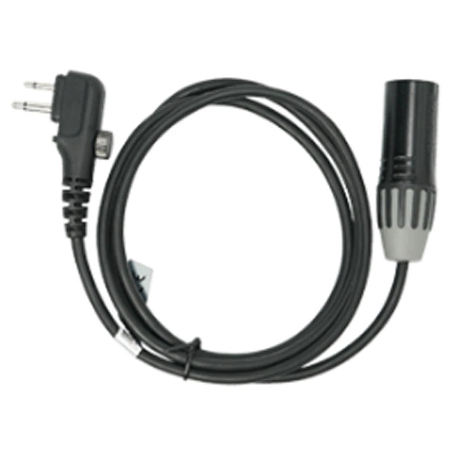 HOLLYLAND 2-CORE WALKIE TALKIE CONNECTION CABLE