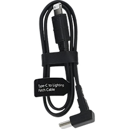 Hollyland LARK MAX SOLO Wireless Microphone System (Black)
