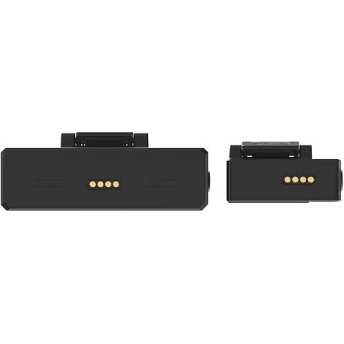 Hollyland LARK 150 Solo Wireless Microphone System