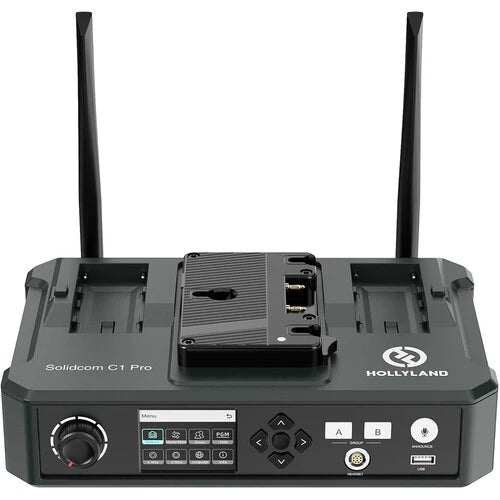 Hollyland Solidcom C1 Pro Hub